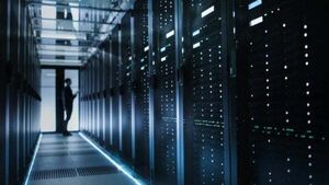 €1.2bn data centre campus approved in Ennis