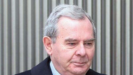 ‘Dublin Jimmy’ worked for Seán Quinn, brother tells court