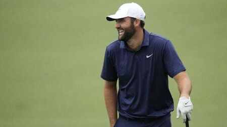 Scottie Scheffler ‘not going to expand’ on secrets of Masters success