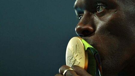 World Athletics announce €2.2m prize pot for Paris track and field gold medals