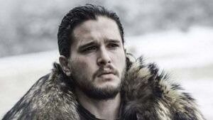 Kit Harington says Game Of Thrones spin-off about Jon Snow is ‘off the table’