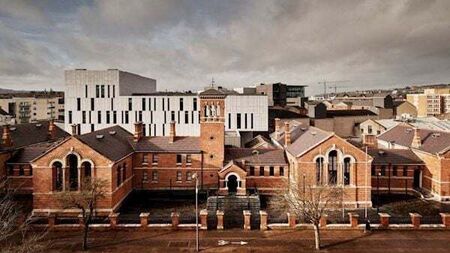 Man charged with leaving condom and note for woman during burglary pleads not guilty