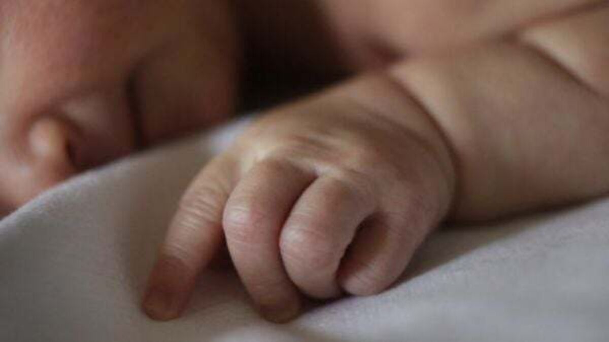 Girl who got chemical-type burn as newborn baby in hospital settles case for €320,000