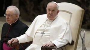 Pope Francis confirms 'historic' changes to Connacht Catholic dioceses Pope Francis confirms 'historic' changes to Connacht Catholic dioceses