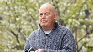 McGuinness search was part of probe into attacks on Quinn Group property, High Court hears McGuinness search was part of probe into attacks on Quinn Group property, High Court hears