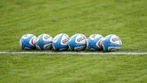 Woman's case over rugby injury may proceed, High Court rules Woman's case over rugby injury may proceed, High Court rules