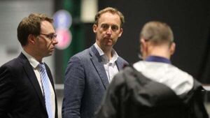 New EU migration laws ‘not perfect, but Ireland can’t do this alone’ – Andrews