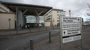 Galway hospital makes changes after concerns raised about baby head injuries Galway hospital makes changes after concerns raised about baby head injuries