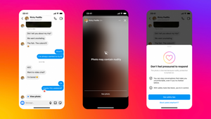 Meta announces new tools to tackle 'sextortion' and intimate image abuse Meta announces new tools to tackle 'sextortion' and intimate image abuse