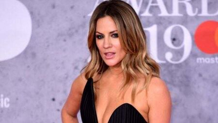 Metropolitan Police to reinvestigate decision to charge Caroline Flack