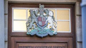 SAS shooting of three IRA men at Coagh was justified, coroner rules SAS shooting of three IRA men at Coagh was justified, coroner rules