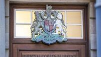 SAS shooting of three IRA men at Coagh was justified, coroner rules