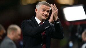 Ole Gunnar Solskjaer new favourite for Ireland job