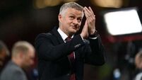 Ole Gunnar Solskjaer new favourite for Ireland job