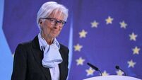 ECB chiefs to gather in Kilkenny for retreat to discuss new strategy