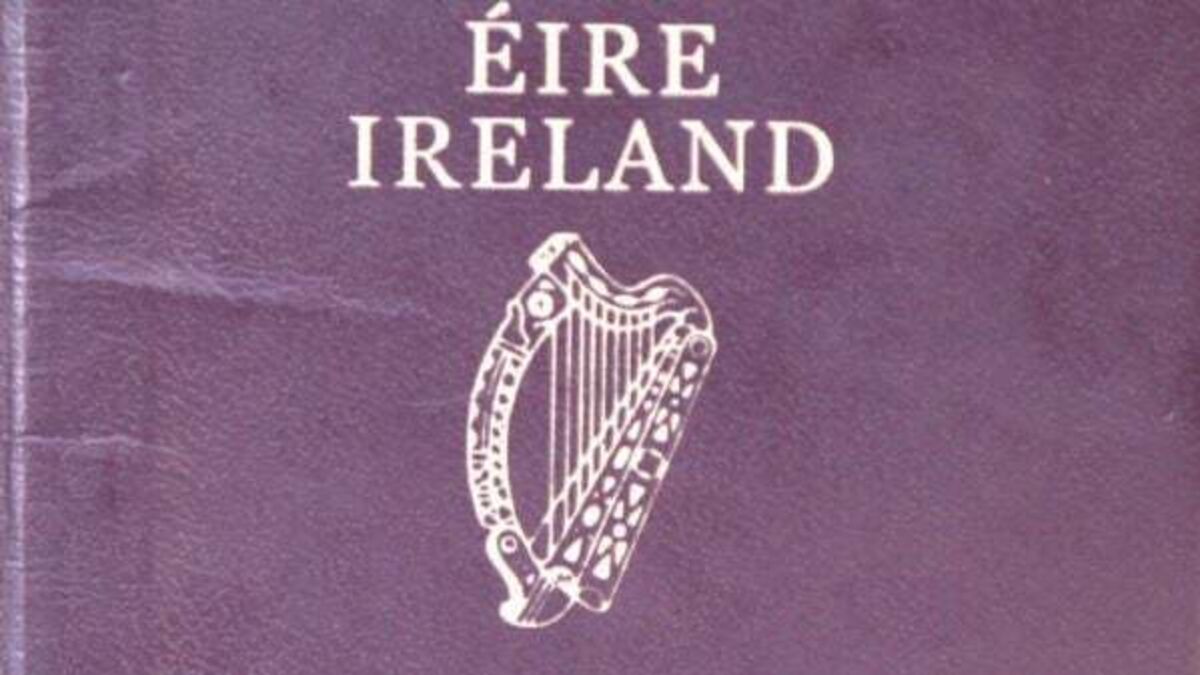 American man applied for visas in name of dead babies when he had 'visa difficulties'