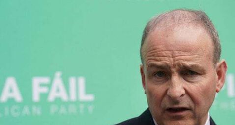 Tánaiste rejects ‘absurd’ ambassador comments over Palestine