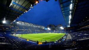 Chelsea wage bill rises to second highest in the Premier League