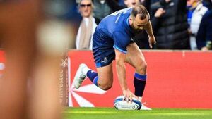 Saturday sport: Leinster through to Champions Cup semi-final, I Am Maximus wins Grand National Saturday sport: Leinster through to Champions Cup semi-final, I Am Maximus wins Grand National
