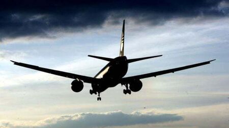 Deportation system 'highly litigious' and flights 'financially burdensome' – department