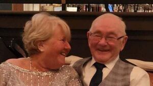 Funeral of couple killed in Cork house fire to take place on Wednesday Funeral of couple killed in Cork house fire to take place on Wednesday