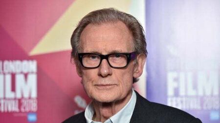 Bill Nighy and Paloma Faith join celebrities demanding UK government act over Sudan