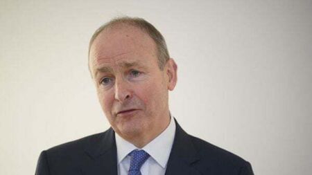 Tánaiste expresses concern and calls rise in road deaths 'perplexing'