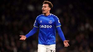 Dele Alli ‘overwhelmed’ by support after revealing mental health struggles