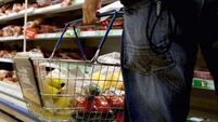 Over one in five young people skipping meals due to money issues