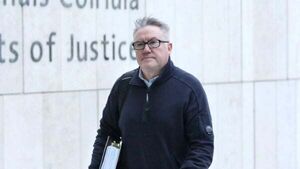 DPP investigates if assets linked to ex-solicitor Michael Lynn are benefits of crime DPP investigates if assets linked to ex-solicitor Michael Lynn are benefits of crime