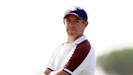 Rory McIlroy dismisses report that he was on verge of shock move to LIV Golf