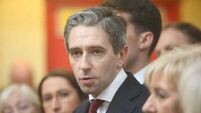 Israel replacing reason with revenge, says Simon Harris