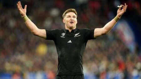 Rob Baxter urges Premiership to match Leinster pulling power after Barrett coup