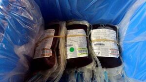 Court discharges orders allowing hospital to give blood transfusion to Jehovah's Witness member