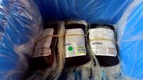 Court discharges orders allowing hospital to give blood transfusion to Jehovah's Witness member