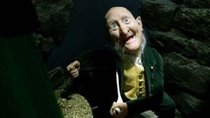 National Leprechaun Museum named as Ireland's most boring tourist attraction National Leprechaun Museum named as Ireland's most boring tourist attraction