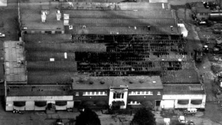 Stardust inquests: Jury reaches majority verdicts to be delivered on Thursday