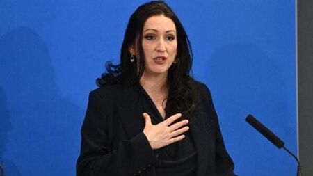 Range of views on proposed smoking ban in the North, says Little-Pengelly