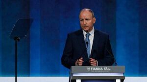 Tánaiste says there are ‘legitimate’ concerns about hate speech bill Tánaiste says there are ‘legitimate’ concerns about hate speech bill