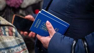 Number of Ukrainians in State accommodation down by 175 per week, Taoiseach says Number of Ukrainians in State accommodation down by 175 per week, Taoiseach says