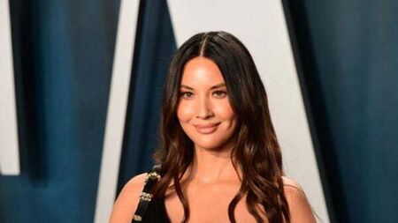X-Men star Olivia Munn shares cancer journey which put her in ‘medically induced menopause’