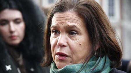 Children’s Health Ireland denies Sinn Féin claim on chemotherapy cancellations