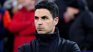 Mikel Arteta: What Arsenal still have to play for is beautiful