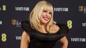 Paloma Faith ‘devastated’ to postpone London show due to laryngitis diagnosis