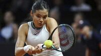 Emma Raducanu records impressive victory over Angelique Kerber in Stuttgart