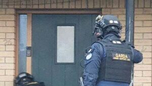 Gardaí seize cryptocurrency, phones and computers in global fraud investigation