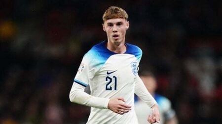 Cole Palmer an ‘absolute genius’ who could help England win Euro 2024 – Joe Cole