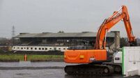 Funding shortfall ‘blockage’ for redevelopment of Casement as Euros venue: Lyons