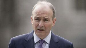 Micheál Martin told Government plan for affordable housing ‘not working’ Micheál Martin told Government plan for affordable housing ‘not working’