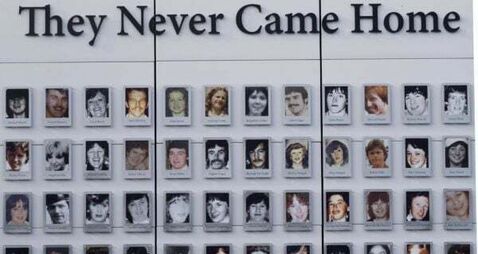 Long read: Families of Stardust victims battled decades for justice